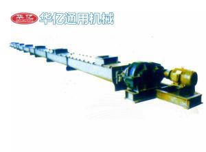 LS型、GX系列螺旋輸送機(jī)