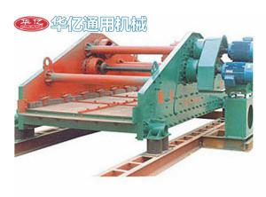 ZSM、DSM系列脫水振動篩